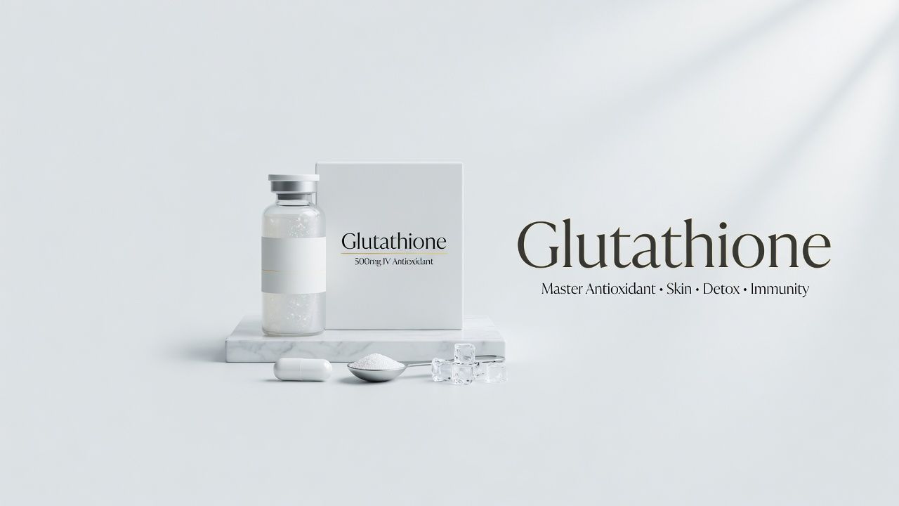 Glutathione: A Tripeptide Antioxidant with Multifaceted Biological Roles and Therapeutic Potential
