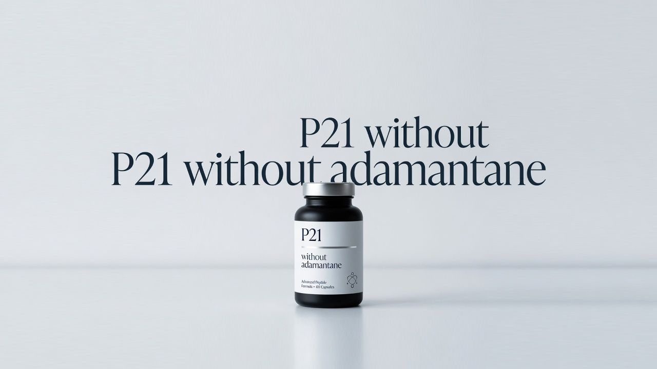 p21 (WAF1/CIP1) Protein: Mechanisms, Applications, and Research Excluding Adamantane Derivatives