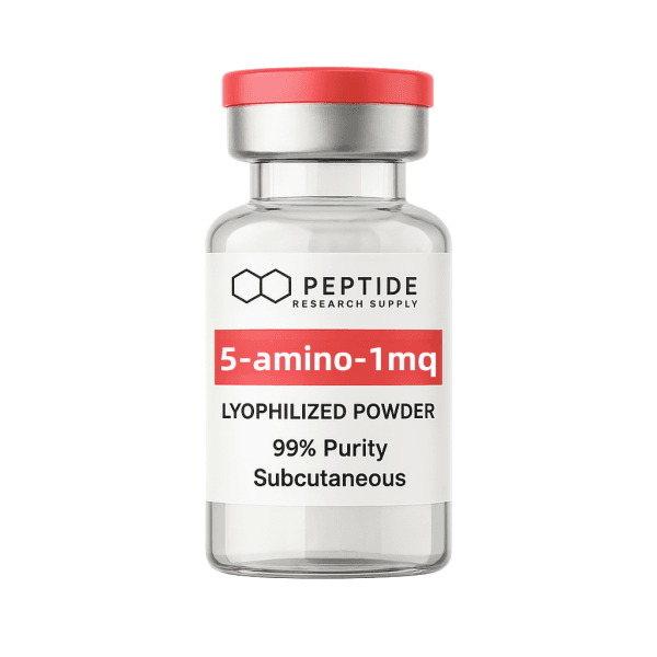 5-amino-1mq