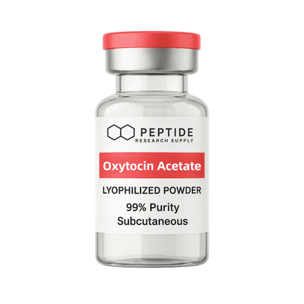 Oxytocin Acetate