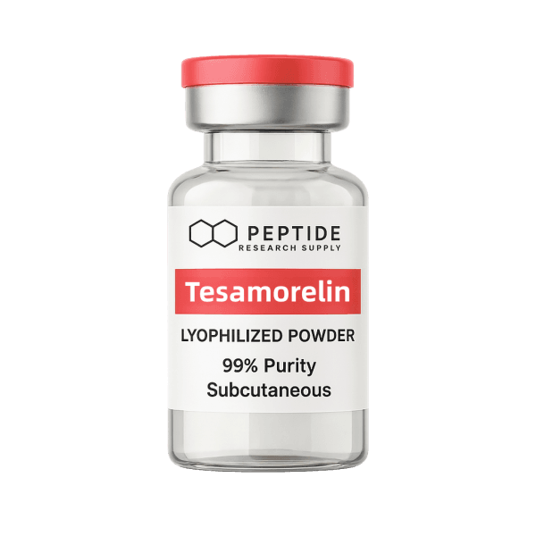 Tesamorelin