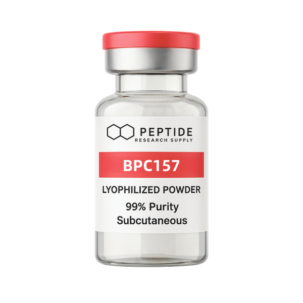 BPC-157 — Logus Biotech